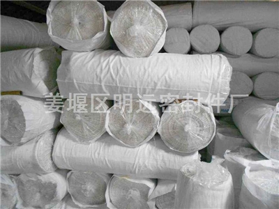 石棉布石棉盤(pán)根報(bào)價(jià)_每噸石棉防火布多少錢(qián)