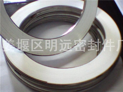 金屬纏繞墊片的規(guī)格表明方式及常見問題