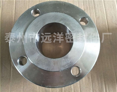 金屬纏繞墊片在挑選時留意什么問題