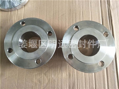 金屬纏繞墊的材料挑選