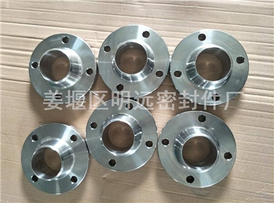 金屬纏繞墊片是一種關(guān)鍵的密封元器件