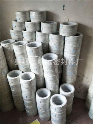 應(yīng)用四氟墊片的方式有什么？