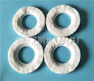 定制添充改性四氟墊片務(wù)必注意什么問題
