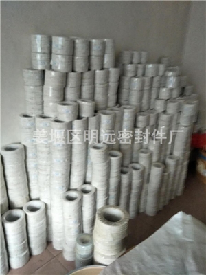 克林格無石棉墊片型號選擇需注意的特征點(diǎn)