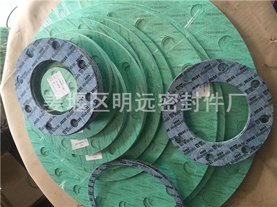 新款克林格無(wú)石棉墊片