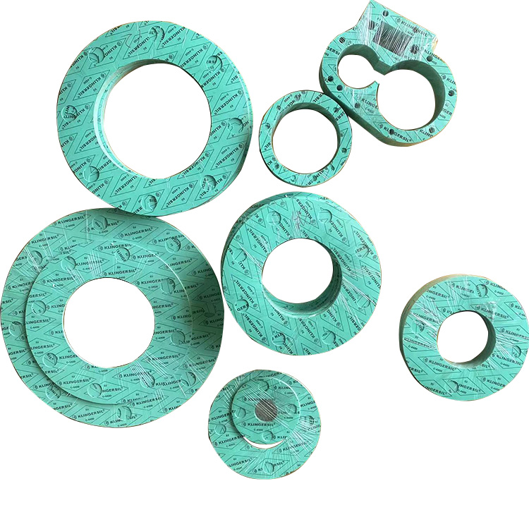 無(wú)石棉墊圈 /高壓墊片/石棉橡膠墊 克林格C4400